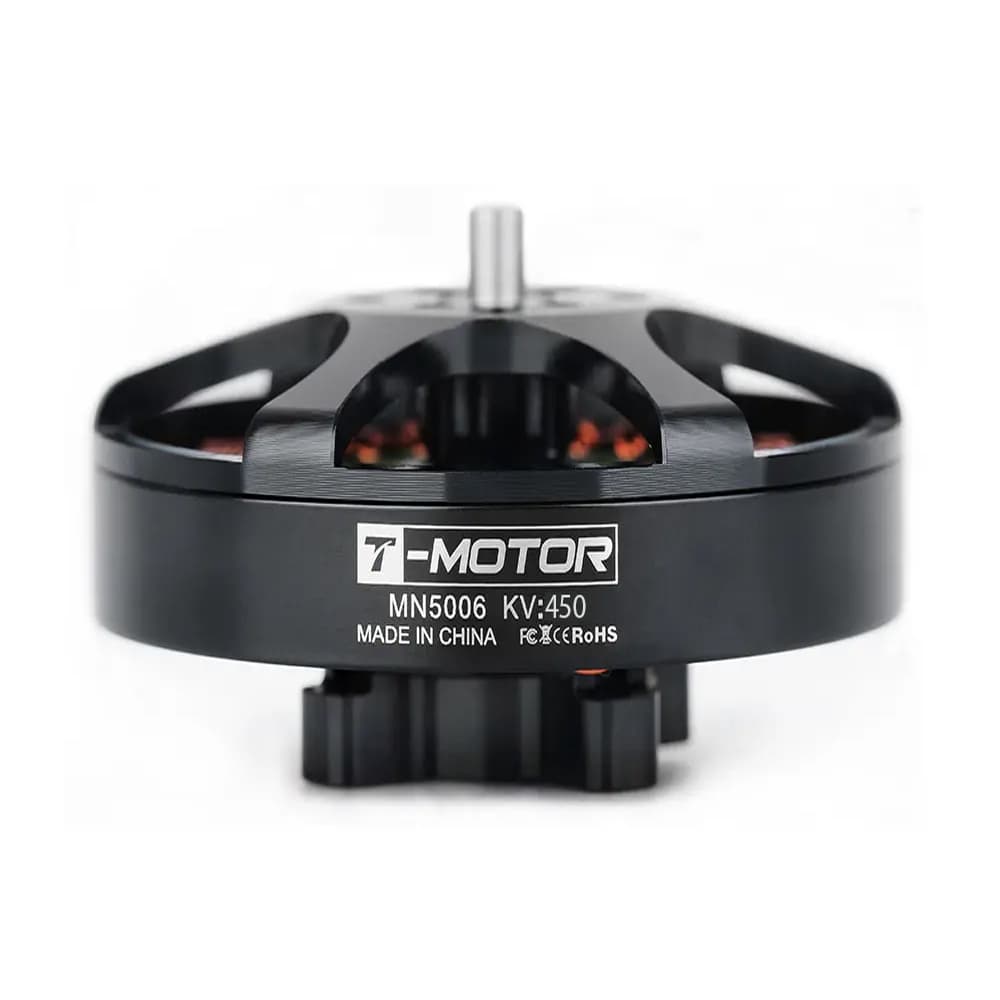 T motor MN5006 450KV