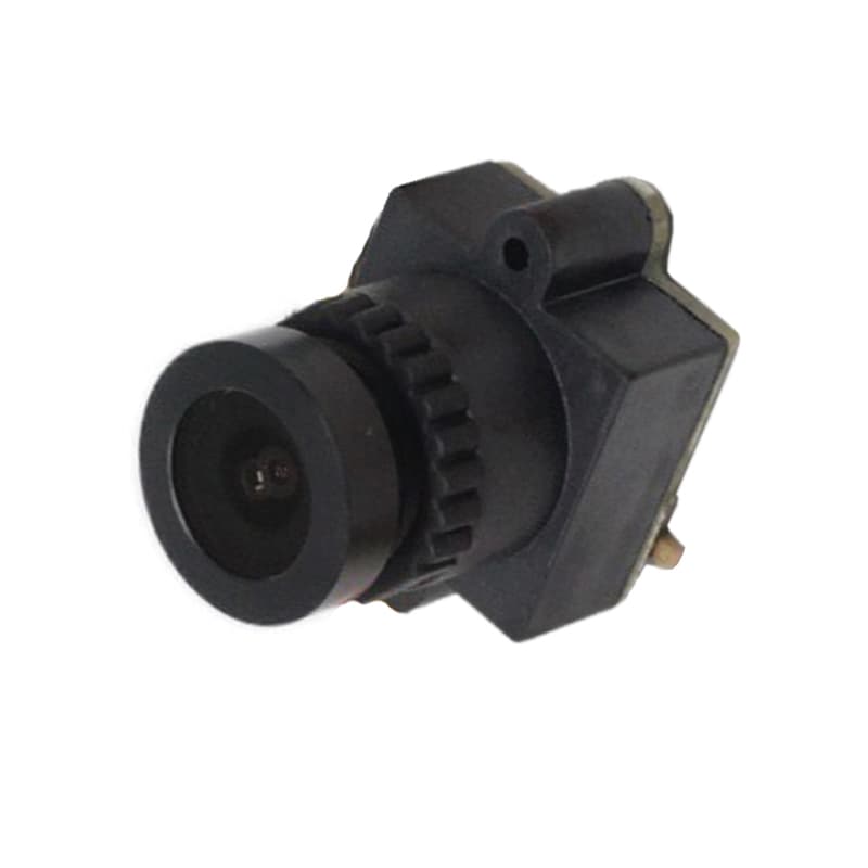 1000TVL 90 degree CMOS Camera