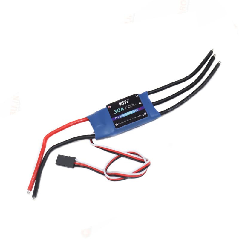 DYS SimonK 30A Brushless Speed Controller ESC For Drone (Quadcopter)- (Original)