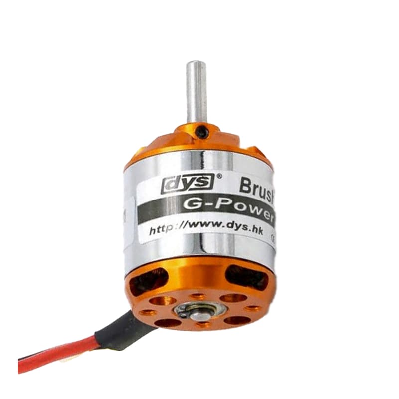 DYS D2836 750KV Outrunner Brushless Drone Motor (Original)