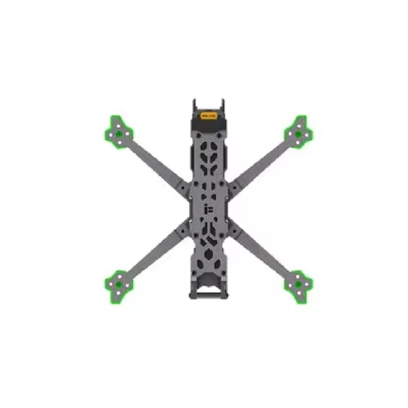 Nazgul Evoque F5X V2 Frame Kit