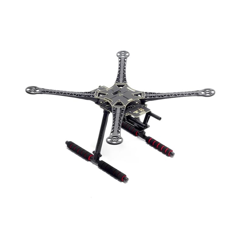 S500 Carbon Fiber Quadcopter Drone Frame Kit